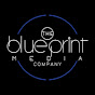 The Blueprint Media Company YouTube Profile Photo