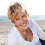 Claudia Muehlenweg - Holistic Vision YouTube Profile Photo