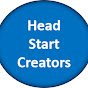 Head Start Creators YouTube Profile Photo