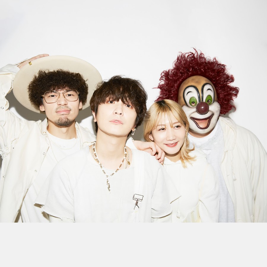 Sekai No Owari Youtube