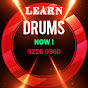 Learn To Play Drums With Me YouTube Profile Photo