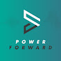 Power Forward Podcast YouTube Profile Photo