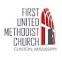 First United Methodist Church - Clinton MS - @fumcclinton YouTube Profile Photo