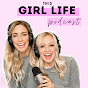 This Girl Life Podcast YouTube Profile Photo