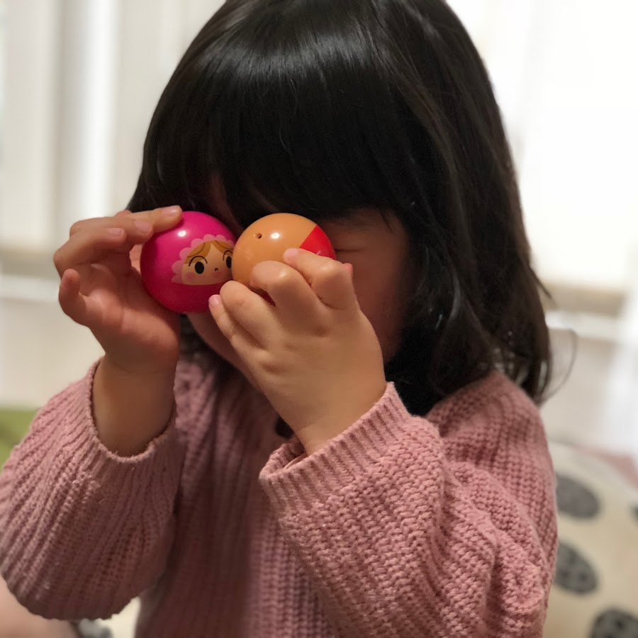 はるはるチャンネル Youtube