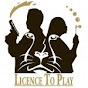 Licence to Play YouTube Profile Photo