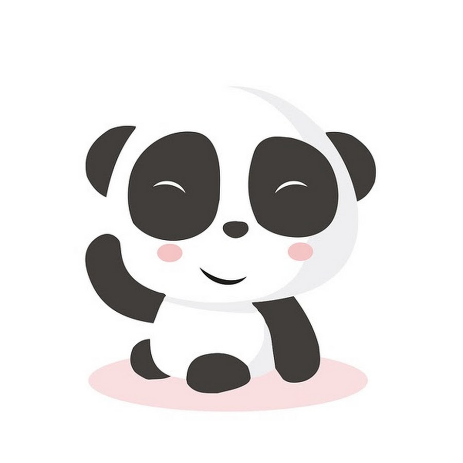 Pandas bot. Pandas bot