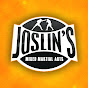 Joslin's MMA - @Joslinent YouTube Profile Photo
