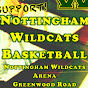 Nottingham Wildcats YouTube Profile Photo