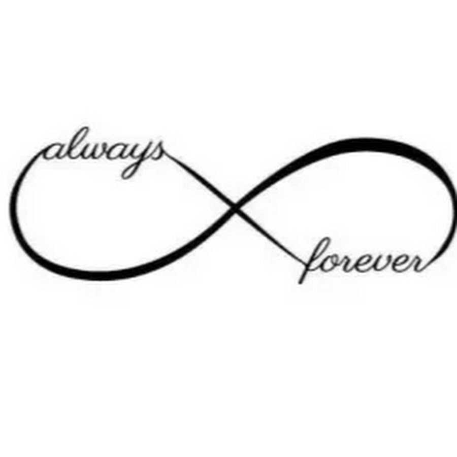 Forever young тату эскизы