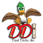 Duck Dudes YouTube Profile Photo