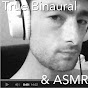 True Binaural & ASMR - @Truebinaural YouTube Profile Photo