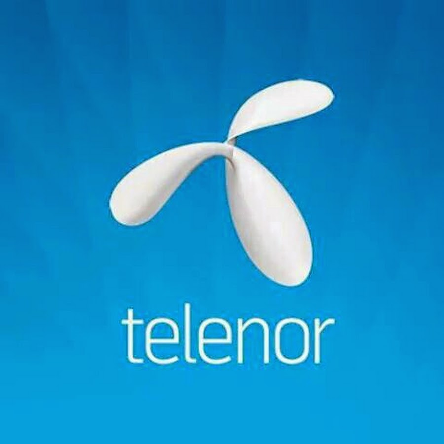 Telenor Light House - LeWay - YouTube