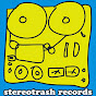 Stereotrash Records YouTube Profile Photo