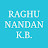 Raghu Nandan