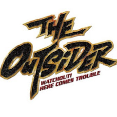 THE OUTSIDER FIGHTチャンネル