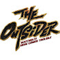 THE OUTSIDER FIGHTチャンネル