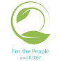 For the People and Kids! YouTube Profile Photo