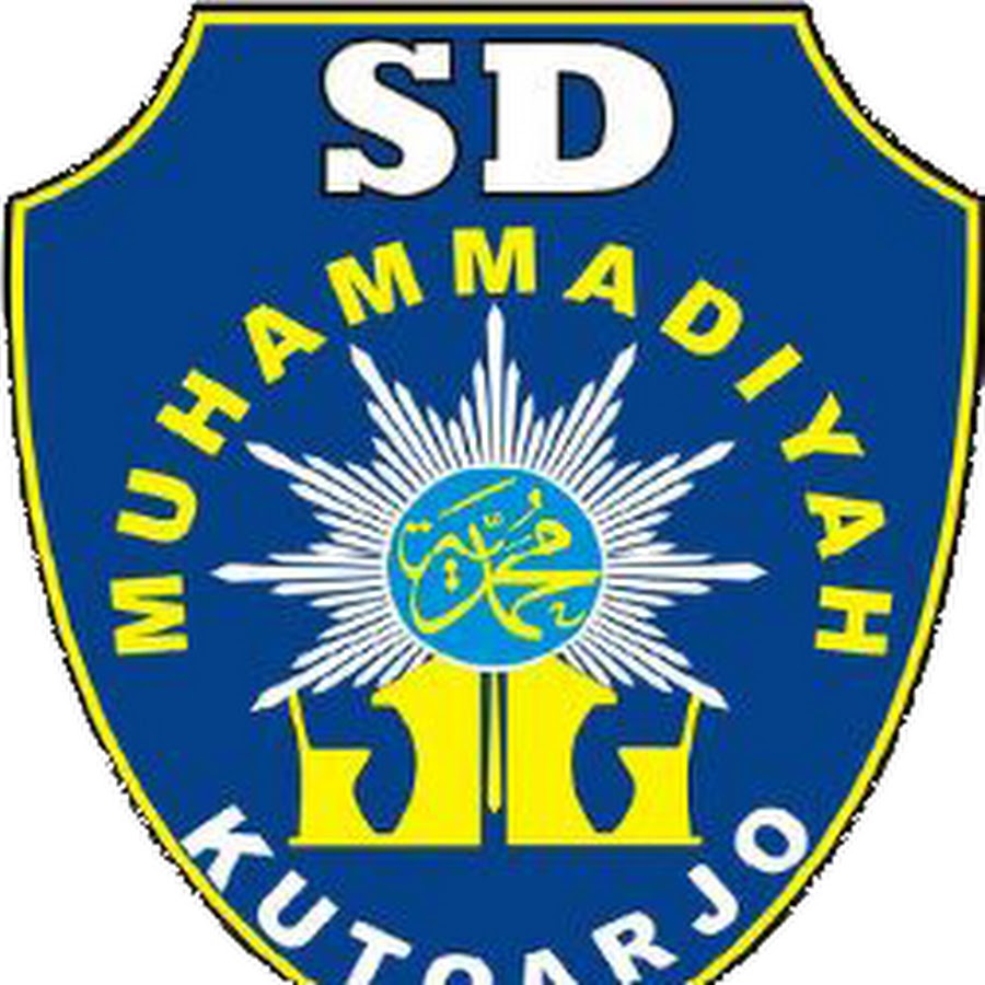 Sd Muhammadiyah Kutoarjo Youtube