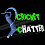 CRICKET CHATTER YouTube Profile Photo