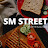 SM STREET