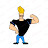 Johnny Bravo