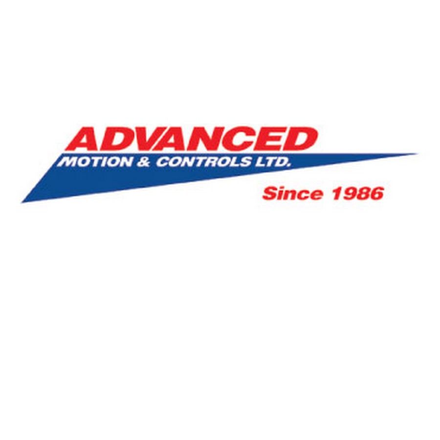 Advanced motion. Advanced motion