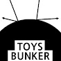 Toys bunker YouTube Profile Photo
