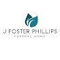 J FOSTER PHILLIPS FUNERAL HOME INC. - LIVE STREAM YouTube Profile Photo
