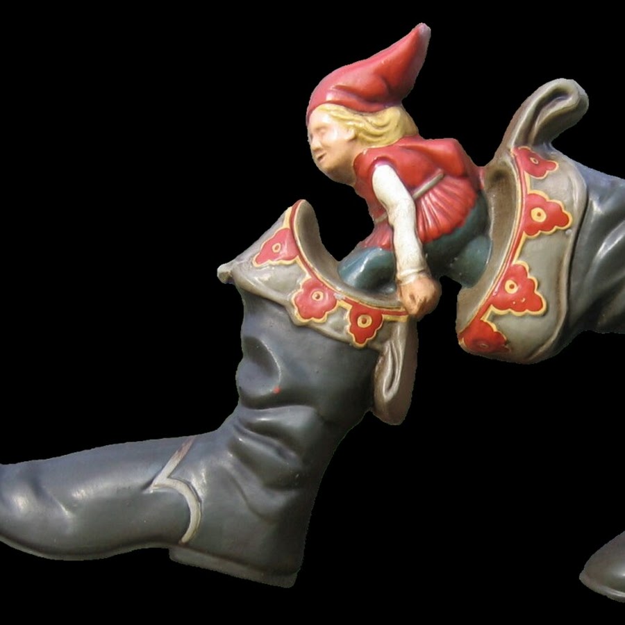 Скороходы детский образовательный проект