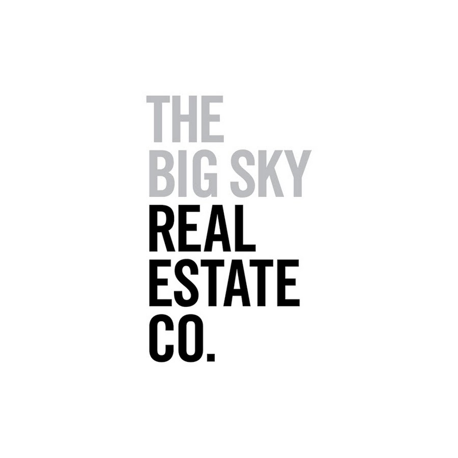 Big Sky Real Estate Will Brunner – Big Sky Real Estate Will Brunner