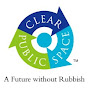 Clear Public Space YouTube Profile Photo