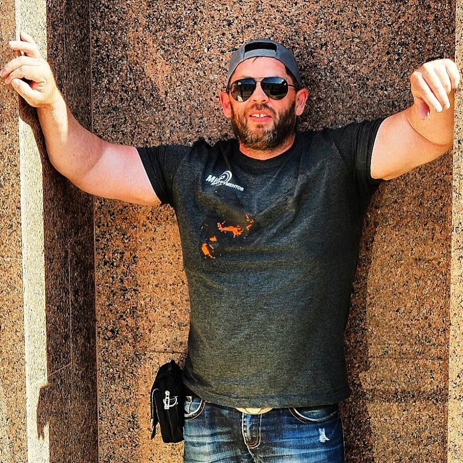 Юрий Спиридонов - YouTube