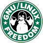 GNULinux - @spithash YouTube Profile Photo