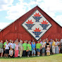 Northeast Tennessee Quilt Trail - @NETNQuiltTrail YouTube Profile Photo