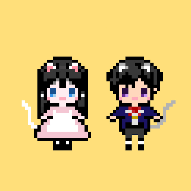 Yuuki & Oscar - 網紅的藏寶箱 