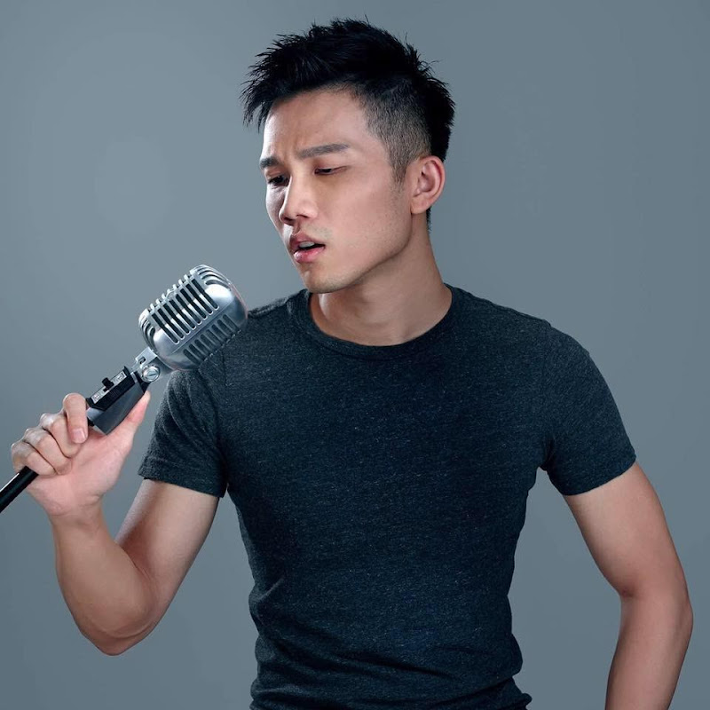 富安SV科學歌唱 - 網紅的藏寶箱 