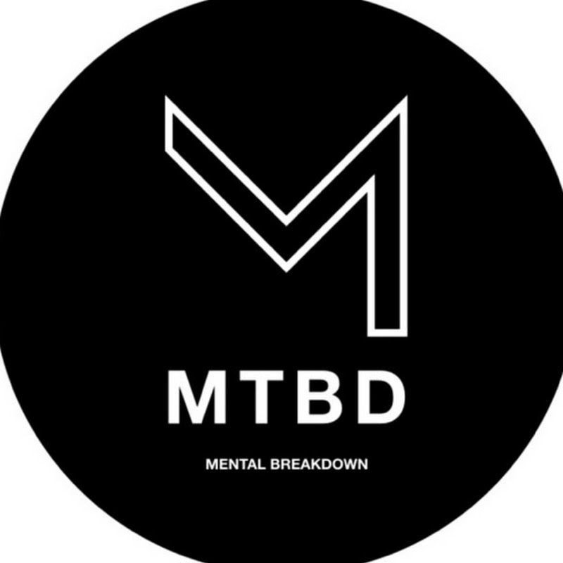 Logo for MTBD Dance Team