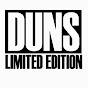 DUNS LIMITED EDITION YouTube Profile Photo