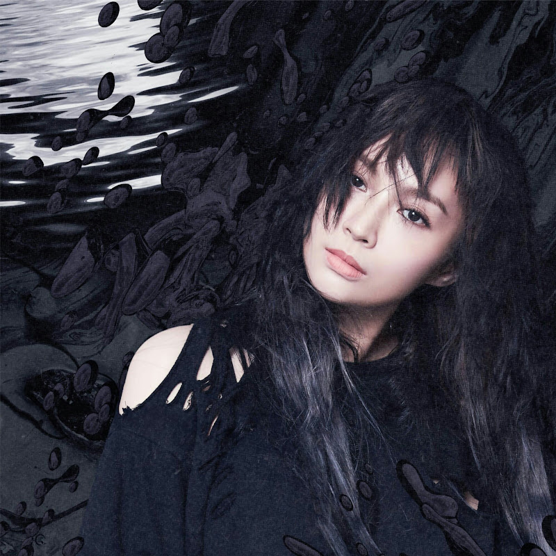 Faye詹雯婷 - 網紅的藏寶箱 