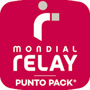 Punto Pack - Mondial Relay - YouTube