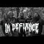 In Defiance YouTube Profile Photo