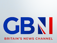 Gb News Website