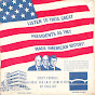 Post-War American Political Songs YouTube Profile Photo