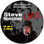 Steve Novotney Lives! YouTube Profile Photo
