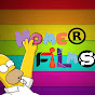 Homer Films YouTube Profile Photo