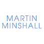 Martin Minshall - @minshallmusic YouTube Profile Photo