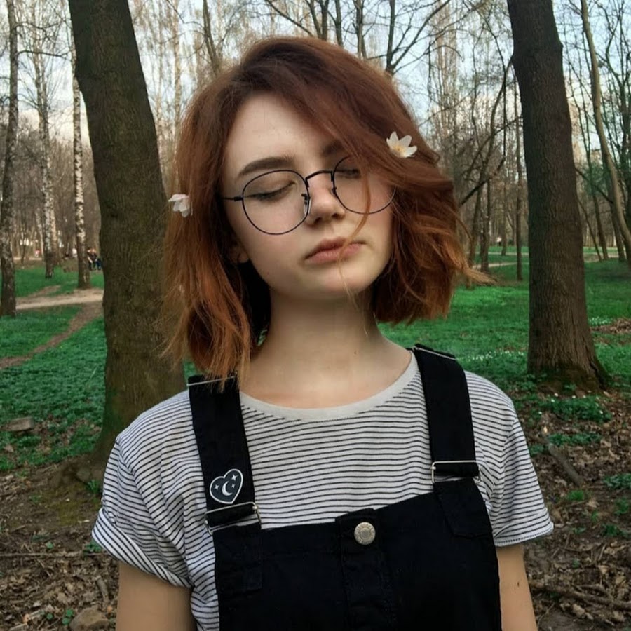 Варвара Шаповалова