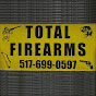 Total Firearms YouTube Profile Photo