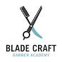 Blade Craft Barber Academy YouTube Profile Photo